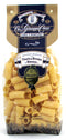 Giuseppe Cocco (6 pack) Rigatoni Artisan Pasta hand-made slow dried in 500g bags from