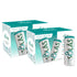 H2O 12oz Ozonation (16-Pack) Sls Still Water Aluminum Water Cans with Recyclable Design Purified with Reverse Osmosis