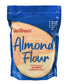 Wellbee's Almond Flour, Extra Fine, Gluten Free, Blanched, Low Carb, All Purpose,