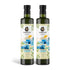 MOROCCAN OLIVE GROVE - The Blue Olive Oil, Bright & Fruity Desert