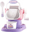 Generic Ice Cream Maker Machine Soft Serve Maker, Manual Quick Results Treat |