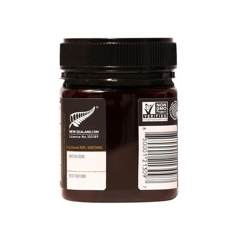 15+ 514+ 8.83 oz Taylor Pass Honey Co Manuka Honey UMF MGO | Monofloral New Zealand Honey | Premium, Sustainable