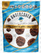 Generic Undercover chocolate quinoa crisps, 15.3oz, by BKLYNBB