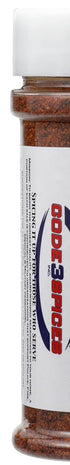 Code 3 Spices Rescue Rub, 6.5 Oz