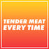 Adolph's Unseasoned Tenderizer, 44.5 oz