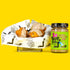 6,17 OZ 175g 100% Be Truffle - Truffle & Black Garlic Aioli - - Made in Italy - Cholesterol-Free, Gluten-Free