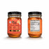 Tiny Bees 16 oz. Raw & Unfiltered Hot Honey, All Natural 100%