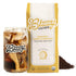 Bizzy Organic Cold Brew Coffee | Light & Bright Blend | Coarse