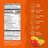 100% 33.8 OZ (Pack 6) Ceres All Natural Pure Fruit Juice Blend - Delicious Mango Edition - Rich in Vitamin C, No Added