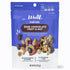 Generic Fruit and Nut Trail Mix: Dark Chocolate Chunks, Almonds, Peanuts, Dried Cranberries,