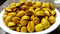 Sanmac Farms Honey Mustard Gourmet flavored Pistachios (1)