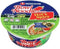 Nong Shim Bowl Noodle Hot & Spicy Soup - 12 Pack