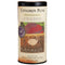 Cinnamon Plum Tea, 2.8 oz Tin, 50 Tea Bags, Spiced Black Tea by The Republic of Tea