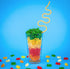Gummi 14 (Pack 12) HARIBO Candy, Original Goldbears, Ounce