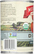 14.5 OZ(Pack 6) Muir Glen Diced Tomatoes No Salt Added