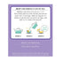 3 PACK Tadin Tea, Pasiflora - Passion Flower Tea, 72 Tea Bags, Relax Mind Muscle