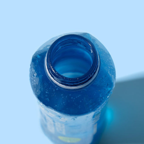 9.5+ 1.5-Liter 12 Perfect Hydration pH Alkaline Drinking Water, Bottle, Made in the USA, Case