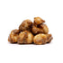 Hamakua Macadamia Nuts - Sweet Glazed Kona Coffee - Hawaiian Grown Flavored Dry Roasted Half and Whole Macadamias