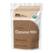 Micro Ingredients Organic Coconut Milk Powder, 2 Lb | Plant-Based Creamer for