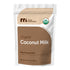 Micro Ingredients Organic Coconut Milk Powder, 2 Lb | Plant-Based Creamer for