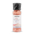 Himalayan Secrets Natural Pink Cooking Salt in Refillable Grinder, 8 oz Healthy Unrefined Coarse Salt