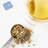 16 Organic Positively Tea Company, Lavender Chamomile, Herbal Tea, Loose Leaf, Ounce