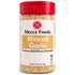 Minced Garlic 5 oz PET Jar Fresh & Ready-to-Use | Premium Minced