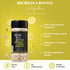 3.4 oz Simply Gourmet Chef-Crafted Premium Spice Blends & Seasonings - Lemon Garlic Seasoning - All Purpose Spices
