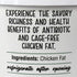 Cornhusker Kitchen 1.5 lb Gourmet Rendered Chicken Fat | Tub | Paleo-Friendly Cooking & Baking Fat by