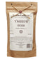 Health Embassy Yarrow Herb Tea - Achillea millefolium L - Herbal Tea (100g)