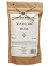 Health Embassy Yarrow Herb Tea - Achillea millefolium L - Herbal Tea (100g)