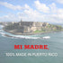 100 5 (Pack 2) Mi Madre Guava Hot Sauce, Handcrafted in Puerto Rico, Percent Natural, Ounce