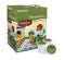 24 Count Celestial Seasonings Sleepytime Herbal Tea, Single-Serve Keurig K-Cup Pods