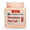 Conscious Food Himalayan Pink Salt, 35.27 oz - Pure, Natural, Unrefined &
