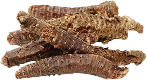 Golden Root | Hong Jing Tian | Rhodiola Rosea Herb (Whole Root)