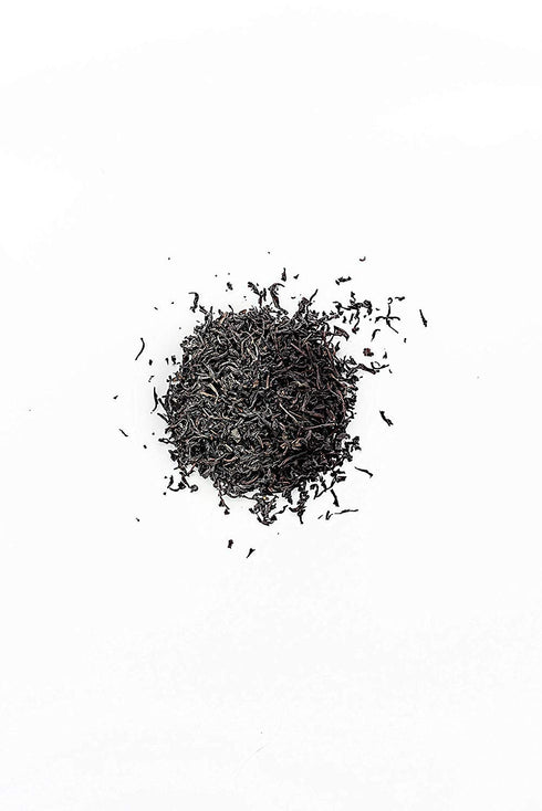 10 The Kombucha Shop - Original - Organic Black & Oolong Loose Leaf Tea Blend - Makes Gallons of Kombucha Tea