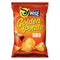 Wise Foods BBQ Potato Chips, 4-Pack