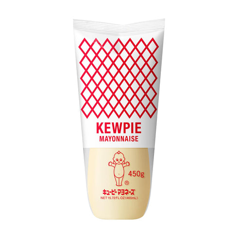 KEWPIE Mayonnaise (Product of Japan), Rich & Creamy Umami Flavor, Best Mayo