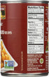 StarSun Depot (NOT A CASE) Vegetarian Organic Garbanzo Beans