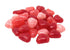 3 30 YANKEETRADERS Fruity Jelly Hearts, Flavors: Strawberry, Cherry, Red Fruit, Ounce Bag