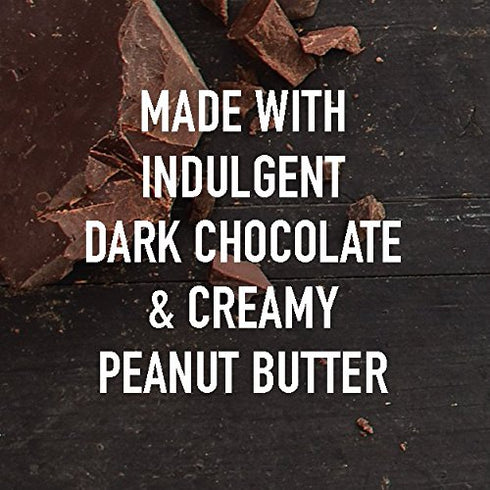 12 8.94 OZ (Pack 12) Nature Valley Crunchy Granola Bars, Peanut Butter Dark Chocolate, Bars