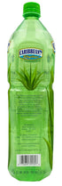 CARIBBEAN RHYTHMS 1.5L (Pack 4) Aloe Vera Drink with Aloe Pulp, Soursop