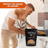 1 lb. (16 oz.) Pecan, "Tasty and Delicious" Fancy Raw Meal/Flour, Convenient, Healthy, Great Flavor, Finely Ground