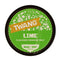 Twang Flavored Salt Rimmer, Lime, for Margaritas, Mocktails, Smoothies and Micheladas, 4