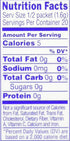 Crystal Light On The Go Citrus Caffeine - 10 Packets (Pack of 4)