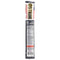 Ostrim Beef/Ostrich Peppe Size 1.5z Ostrim Beef/Ostrich Pepper Snack Stick 1.5z