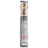 Ostrim Beef/Ostrich Peppe Size 1.5z Ostrim Beef/Ostrich Pepper Snack Stick 1.5z
