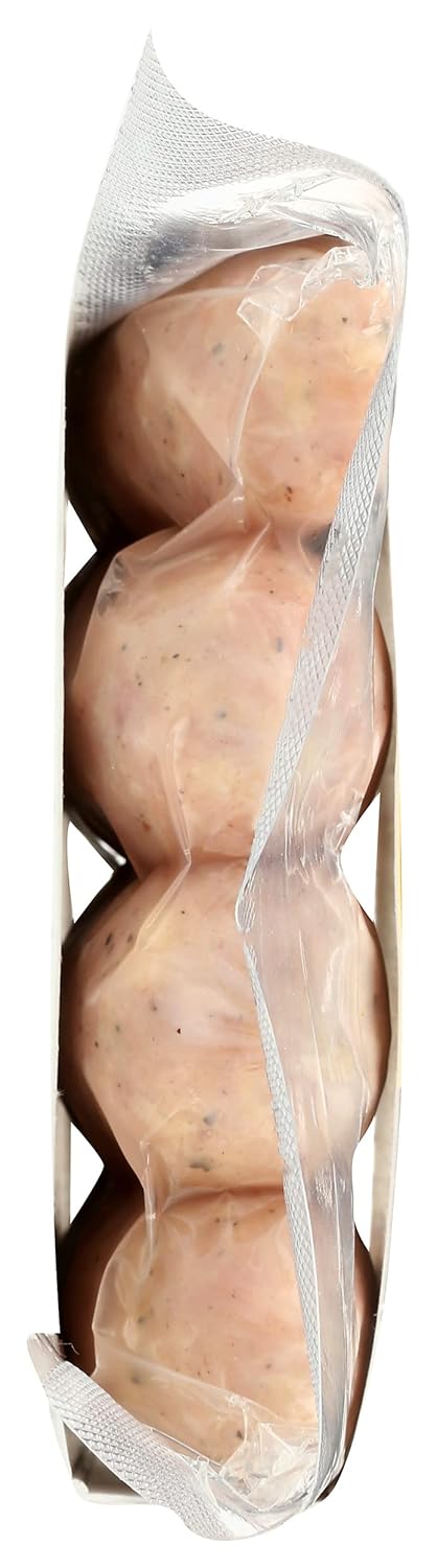 Brooklyn Cured 10 OZ Chicken Garlic Sausage