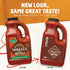 64 Oz. 1/2 TABASCO Pepper Sauce- - Gallon (Buffalo)