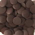 Merckens Coating Wafers Melting Wafers Dark Cocoa, 10 Pound Bulk